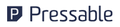 pressable.com логотип