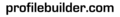 profilebuilder.com logo