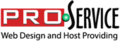 proservice.ge логотип