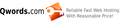 qwords.com logo
