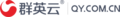 qy.com.cn logo