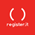 register.it Icona