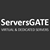 serversgate.com Icono