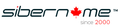 sibername.com logo