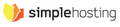 simplehosting.ch logo