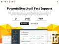 sitehost.nz