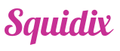 squidix.com логотип