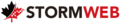 stormweb.ca logo