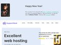 supporthost.com