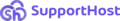 supporthost.com logo