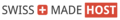 swissmade.host logo