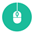 theclick.rw Icon
