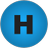 thehost.ua Icon