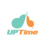 uptimewebhosting.com.au logo