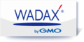 wadax.ne.jp ロゴ