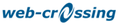 web-crossing.com Logo