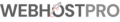webhostpro.com logo