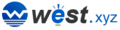 west.cn logo